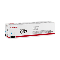 Canon 067 C cyan toner (original Canon) 5101C002 094990