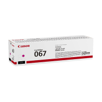 Canon 067 M magenta toner (original Canon) 5100C002 094994