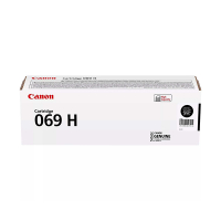 Canon 069H BK high capacity black toner (original Canon) 5098C002 070136