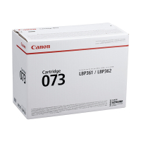 Canon 073 BK black toner (original Canon) 5724C001 095002