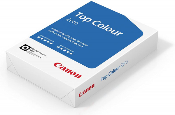 Canon 160g Canon Top Colour A4 paper, 250 sheets  405381 - 1