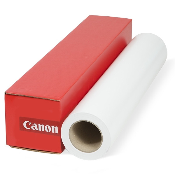 Canon 1929B002 Glacier Photo Quality Paper Roll 610 mm x 30 m (300 g / m2) 1929B002 151567 - 1