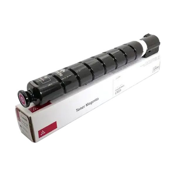 Canon 3001 magenta toner (original Canon) 6494C001AA 017694 - 1