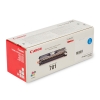 Canon 701 C cyan toner (original Canon)