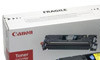 Canon 701 LC low-capacity cyan toner (original Canon) 9290A003AA 071050 - 1