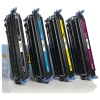 Canon 707 BK/C/M/Y toner 4-pack (123ink version)