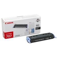 Canon 707 BK black toner (original Canon) 9424A004AA 071462