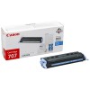 Canon 707 C cyan toner (original Canon)