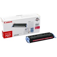 Canon 707 M magenta toner (original Canon) 9422A004AA 071466