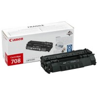 Canon 708 black toner (original Canon) 0266B002AA 071470