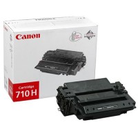 Canon 710H high capacity black toner (original Canon) 0986B001AA 071476