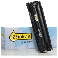 Canon 712 BK black toner (123ink version)