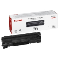 Canon 713 black toner (original Canon) 1871B002 070850