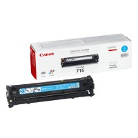 Canon 716 C cyan toner (original Canon) 1979B002AA 070916