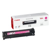 Canon 716 M magenta toner (original Canon) 1978B002AA 070918