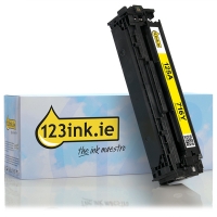 Canon 716 Y yellow toner (123ink version)