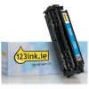 Canon 718 C cyan toner (123ink version)