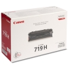 Canon 719H high capacity black toner (original Canon)