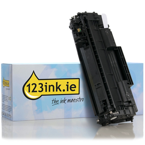 Canon 719 black toner (123ink version) 3479B002AAC 070801 - 1