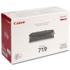 Canon 719 black toner (original Canon)