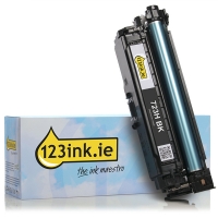 Canon 723 BK black toner (123ink version) 2644B002C 070839