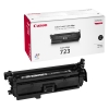 Canon 723 BK black toner (original Canon)