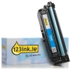 Canon 723 C cyan toner (123ink version)