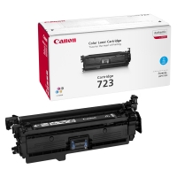 Canon 723 C cyan toner (original Canon) 2643B002 070842