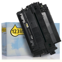 Canon 724 black toner (123ink version) 3481B002C 070777