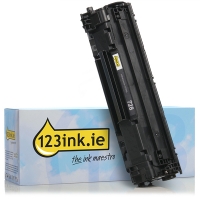 Canon 728 black toner (123ink version) 3500B002C 070785