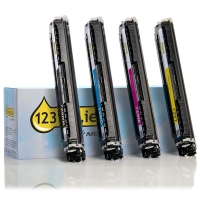 Canon 729 BK/C/M/Y 4-pack (123ink version)  130088