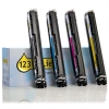 Canon 729 BK/C/M/Y 4-pack (123ink version)