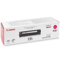 Canon 731 M magenta toner (original Canon) 6270B002 032222