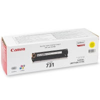 Canon 731 Y yellow toner (original Canon) 6269B002 032224