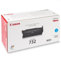 Canon 732C cyan toner (original) 6262B002 032230