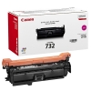 Canon 732M magenta toner (original)