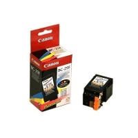 Canon BC-29F neon ink cartridge (original Canon) 0904A002 010278 - 1