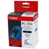 Canon BC-30(e) black printhead (original Canon)