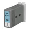 Canon BCI-1302PC photo cyan ink cartridge (original Canon) 7721A001 017146 - 1