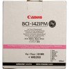 Canon BCI-1421PM photo magenta ink cartridge (original Canon)