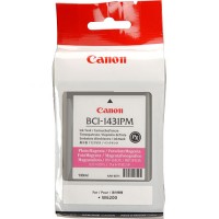 Canon BCI-1431PM photo magenta ink cartridge (original Canon) 8974A001 017172