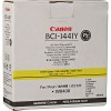 Canon BCI-1441Y yellow ink cartridge (original Canon)