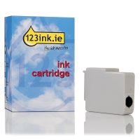 Canon BCI-21BK black ink cartridge (123ink version) 0954A002C 013010