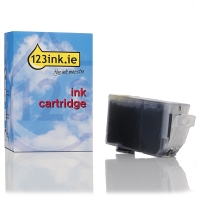 Canon BCI-3eBK black ink cartridge (123ink version)