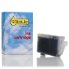 Canon BCI-6BK black ink cartridge (123ink version)