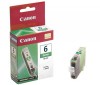 Canon BCI-6G green ink cartridge (original Canon)