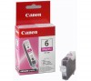 Canon BCI-6M magenta ink cartridge (original Canon)