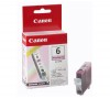 Canon BCI-6PM photo magenta ink cartridge (original Canon)