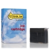 Canon BJI-201BK black ink cartridge (123ink version)