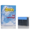 Canon BJI-201C cyan ink cartridge (123ink version)